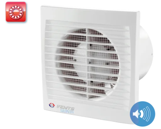 VENTS 100 SILENTA - S L